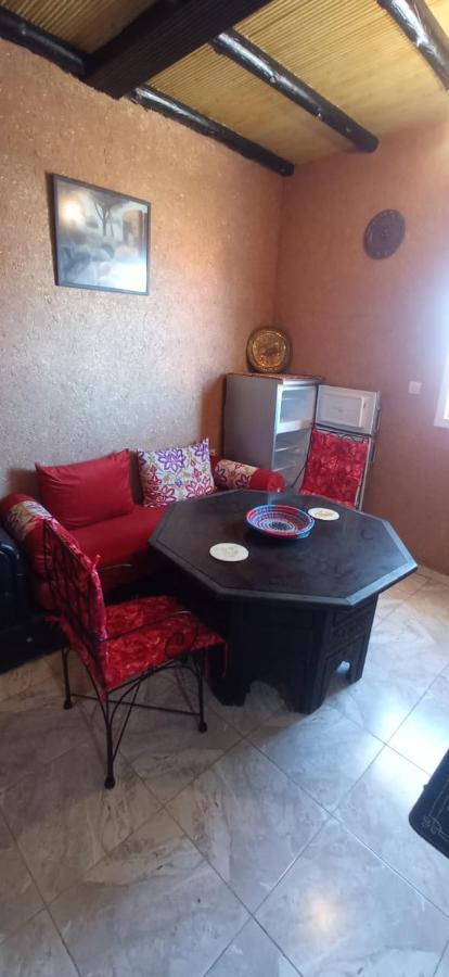 Brothers House 1 Imsouane Buitenkant foto