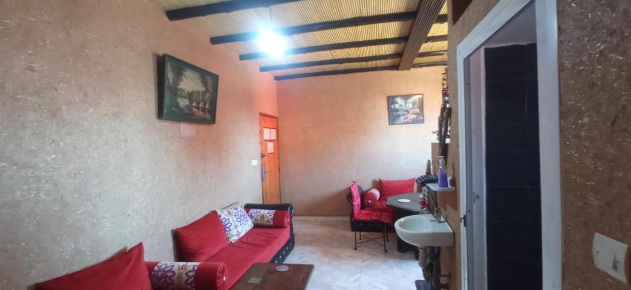 Brothers House 1 Imsouane Buitenkant foto